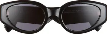 Le Specs Gymplastics 53mm Cat Eye Sunglasses | Nordstrom | Nordstrom