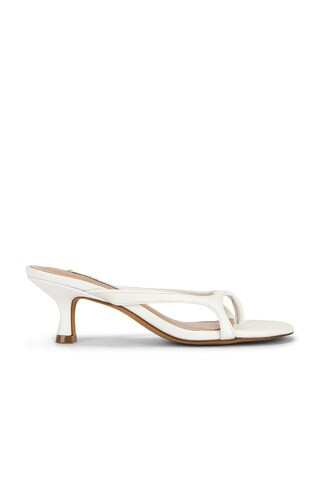 Brienna Sandal
                    
                    Steve Madden | Revolve Clothing (Global)