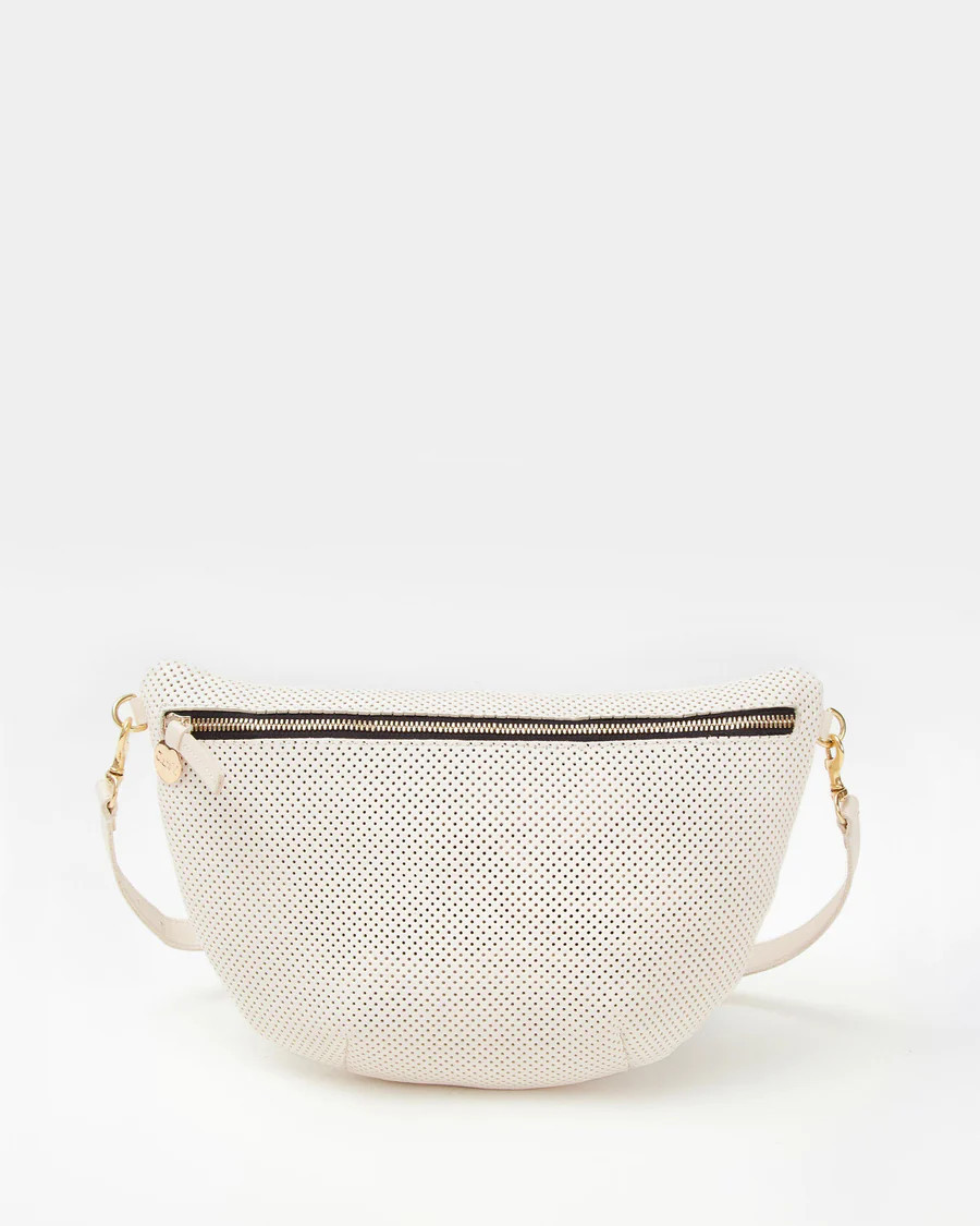 Grande Fanny | Clare V.