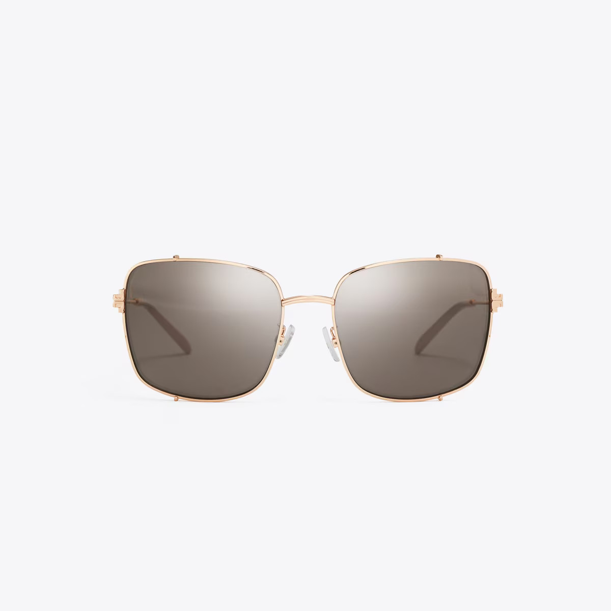 ELEANOR RECTANGLE SUNGLASSES | Tory Burch (US)