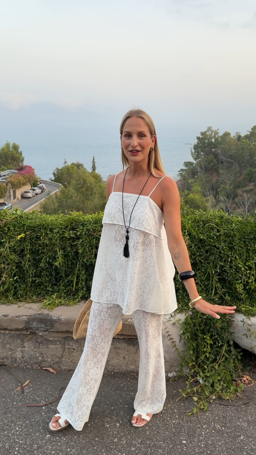 Night out in Taormina

#LTKdeutschland #LTKsummer #LTKstyletip
