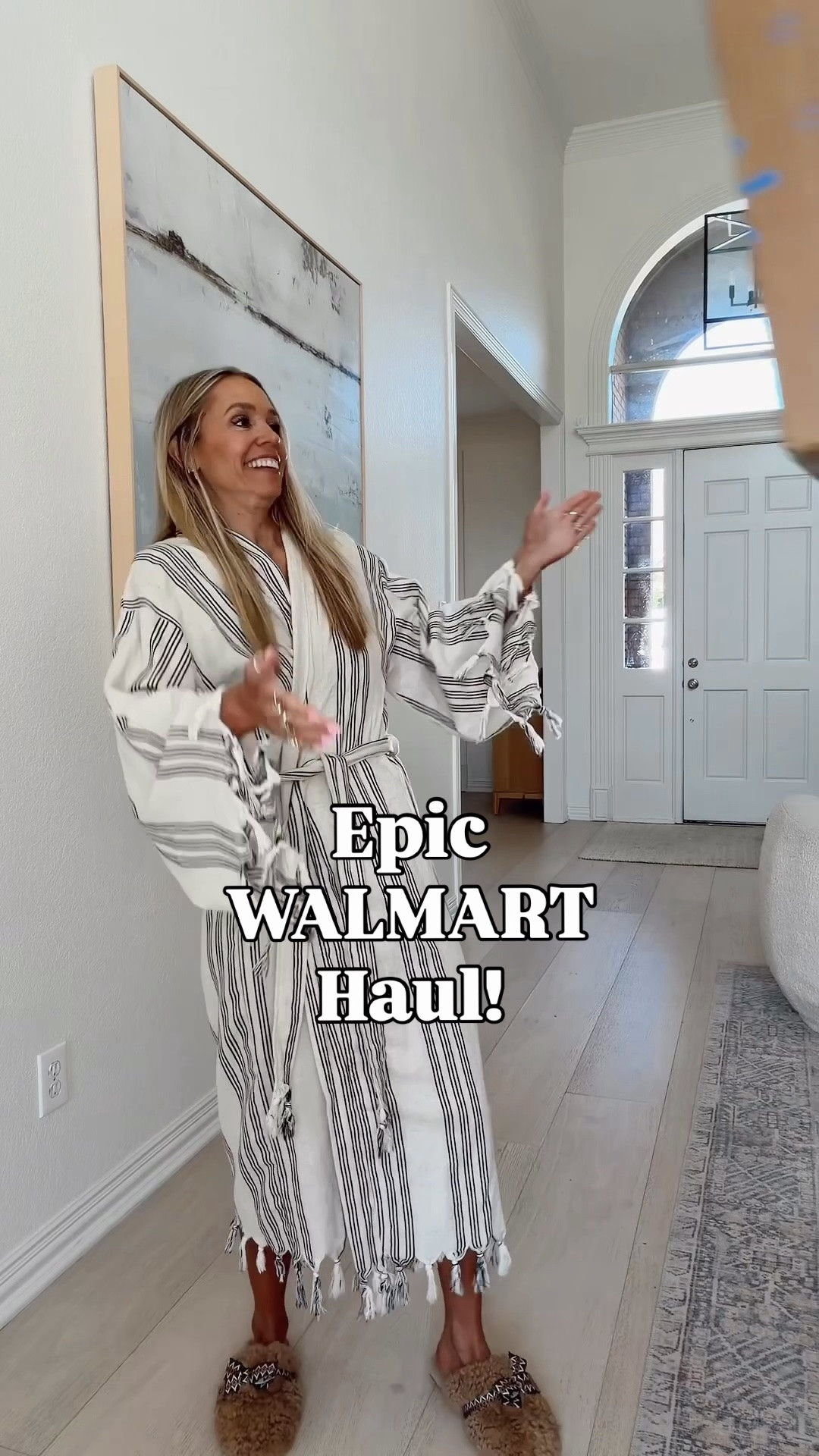 🤍SCROLL TO SHOP🤍

One of my best Walmart hauls to date!