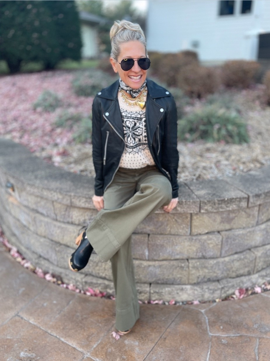 #LTKOver40 #LTKmomlife #LTKootd