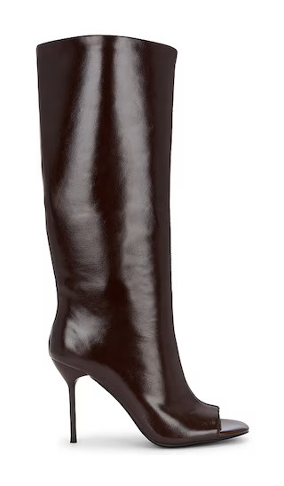 Lamia Boot in Espresso | Revolve Clothing (Global)