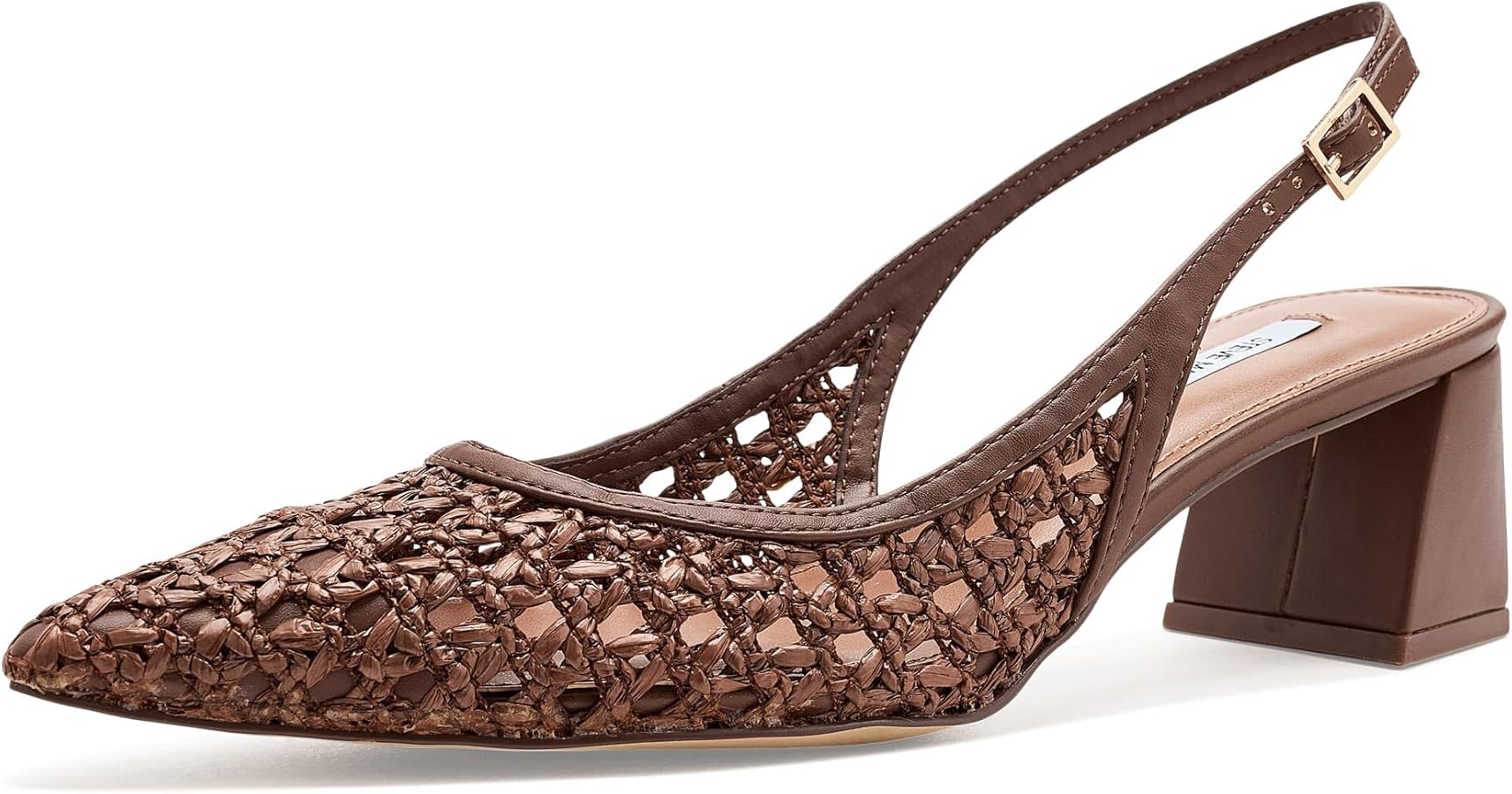 Steve Madden Womens Robyn | Amazon (US)