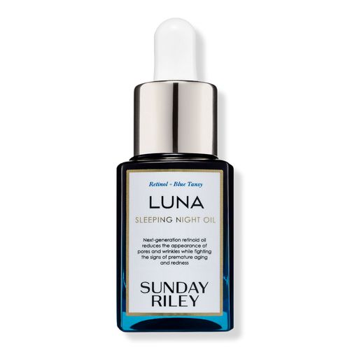 SUNDAY RILEYLuna Retinol Sleeping Night Oil | Ulta