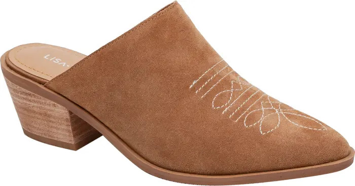 Lisa Vicky Skip Mule (Women) | Nordstromrack | Nordstrom Rack