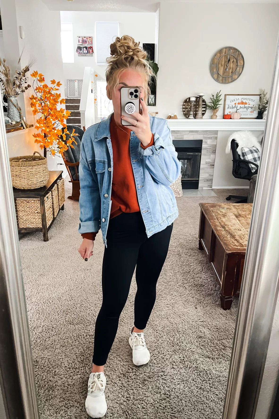 Comfy Outfit Ideas  Cute everyday outfits, Outfit inspo fall