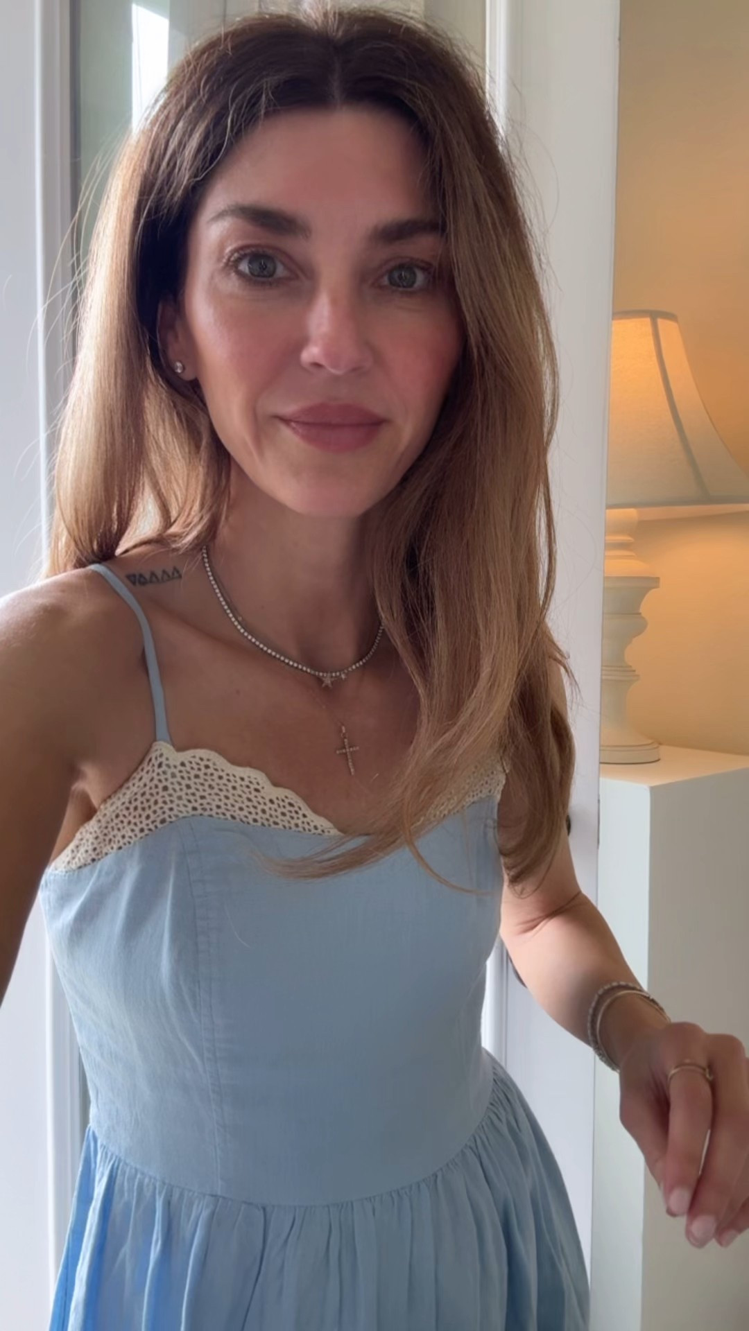 Cute dress from target

#LTKootd