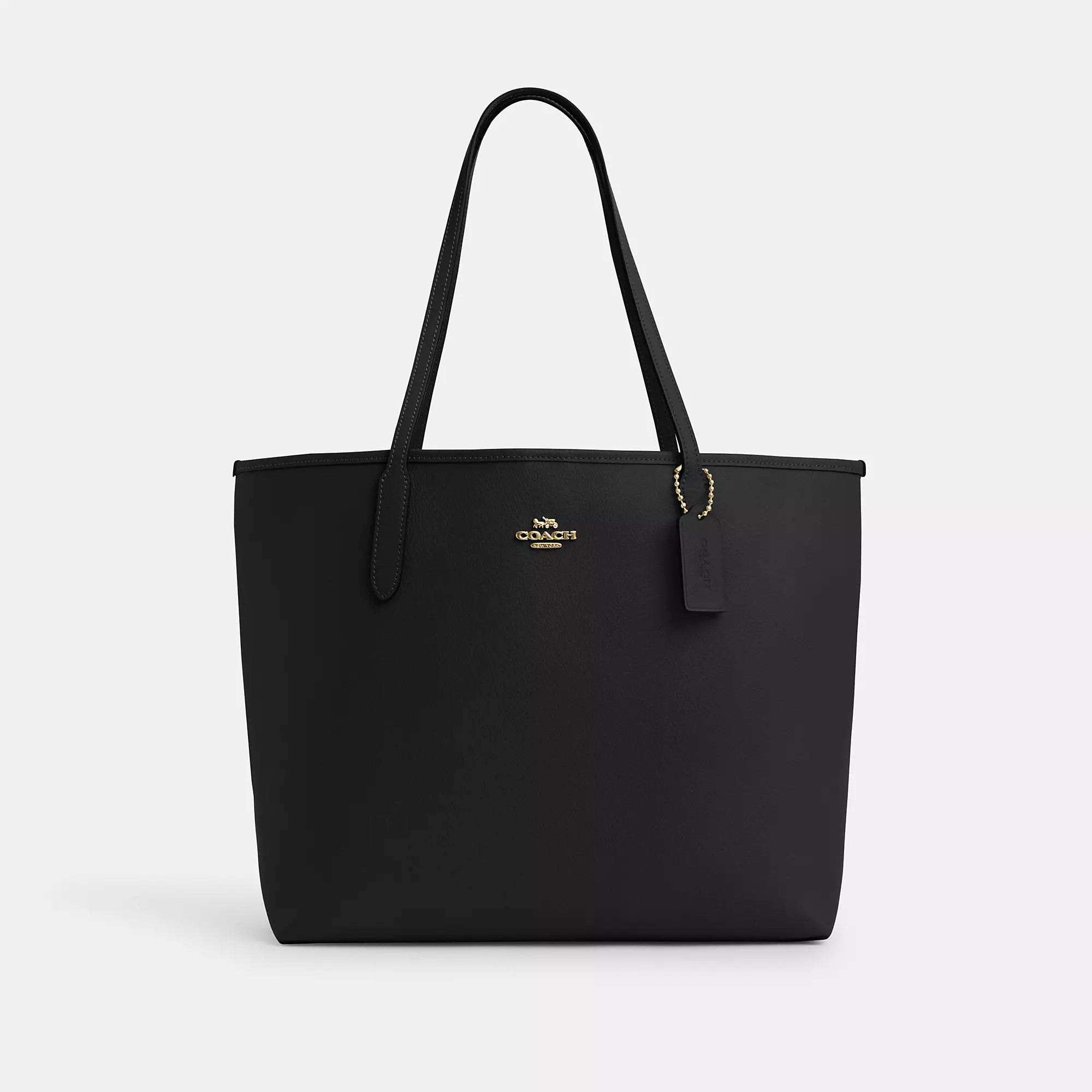 Coach Outlet City Tote | Shop Simon