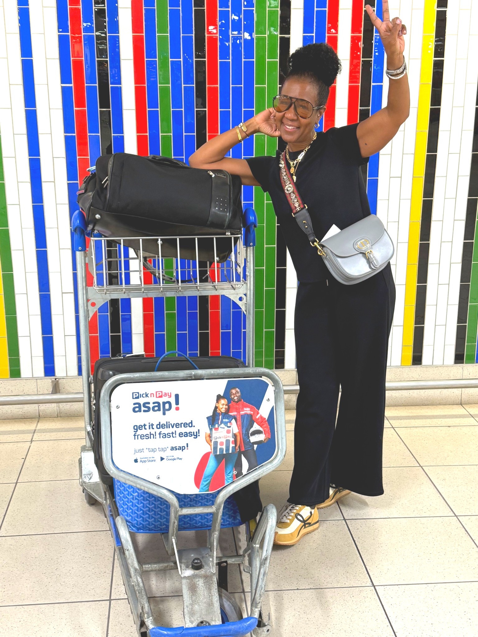 The mileage this Spanx Air Essentials set has logged is bananas. This is what it looked like after being on a plane for 22 hours. Run to order yours! 

#LTKActive #LTKstorytime #LTKTravel