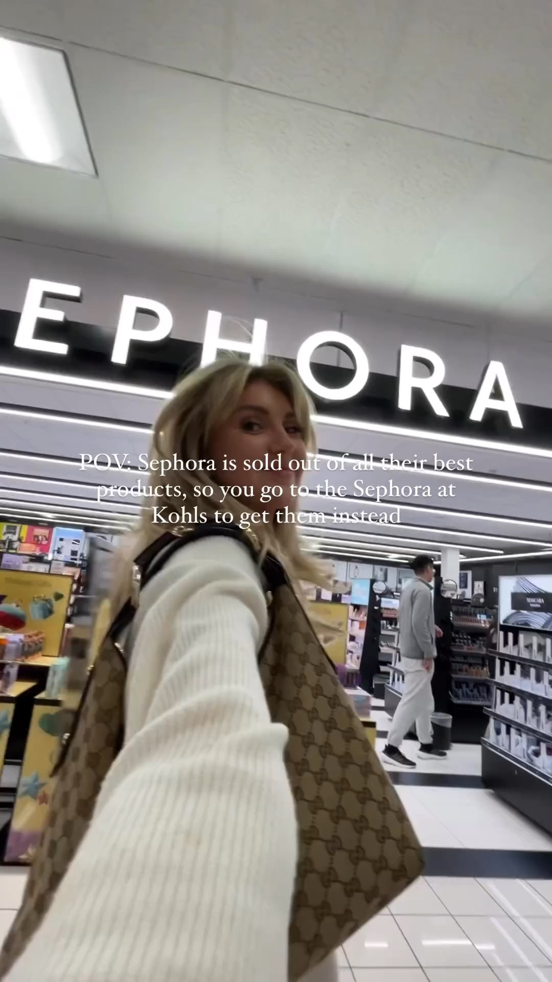 Giving away two $50 Sephora gift cards to you and your bestie for the Sephora sale!! To enter on insta @leximars : 
1. Like this video
2. Comment on this post tagging a friend who loves sephora
3. Go to my stories and put your favorite beauty product in the question box! 

Check it out: https://mave.ly/lexi-mars

Sephora sale giveaway - Sephora savings sale must haves - sephora sale finds - makeup and beauty giveaway 

#LTKstyletip #LTKsalealert #LTKbeauty