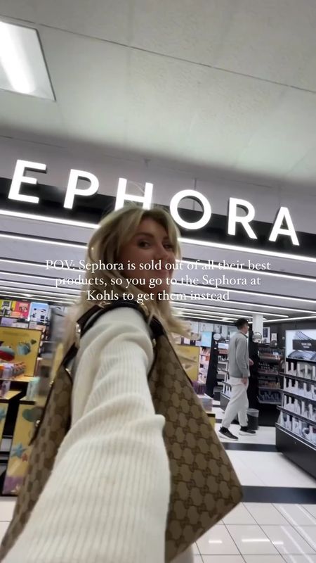 Giving away two $50 Sephora gift cards to you and your bestie for the Sephora sale!! To enter on insta @leximars : 
1. Like this video
2. Comment on this post tagging a friend who loves sephora
3. Go to my stories and put your favorite beauty product in the question box! 

Check it out: https://mave.ly/lexi-mars

Sephora sale giveaway - Sephora savings sale must haves - sephora sale finds - makeup and beauty giveaway 

#LTKstyletip #LTKsalealert #LTKbeauty
