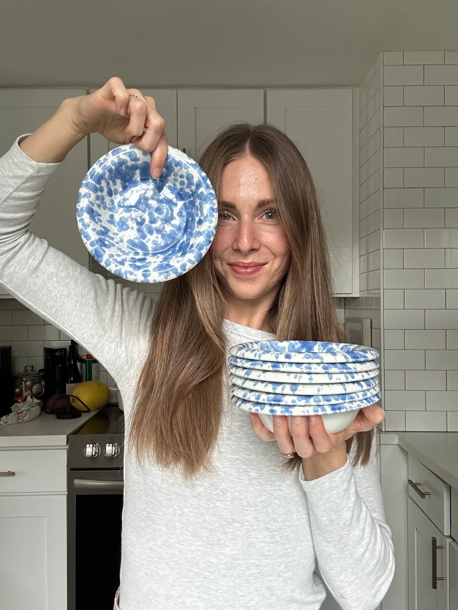 Kitchen decor items that I find #chic and #functional