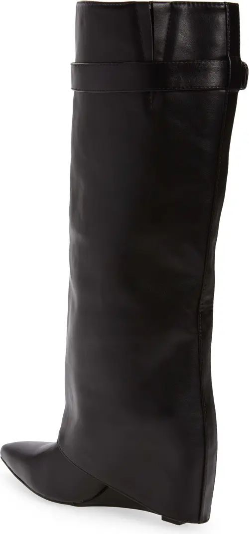 Melina Pointy Toe Boot (Women) | Nordstrom