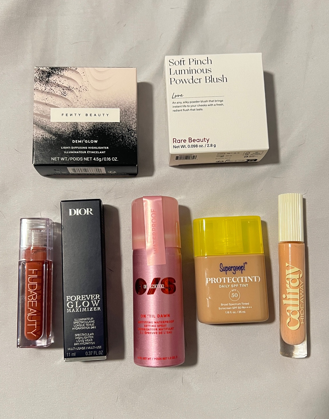 sephora savings event beauty haul! 

#LTKsalealert #LTKbeauty #LTKxSephora