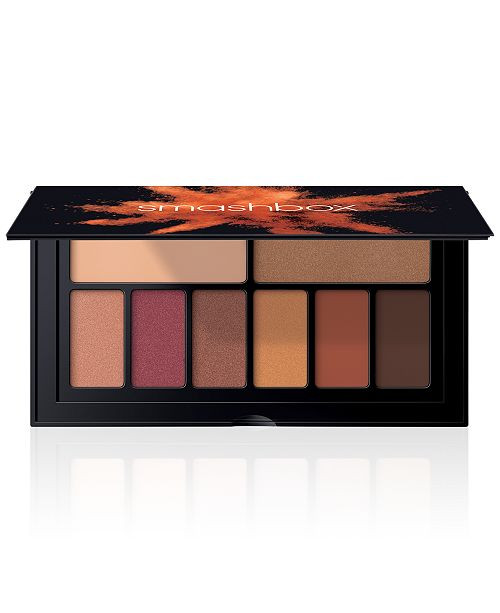 Cover Shot Eye Shadow Palette | Macys (US)