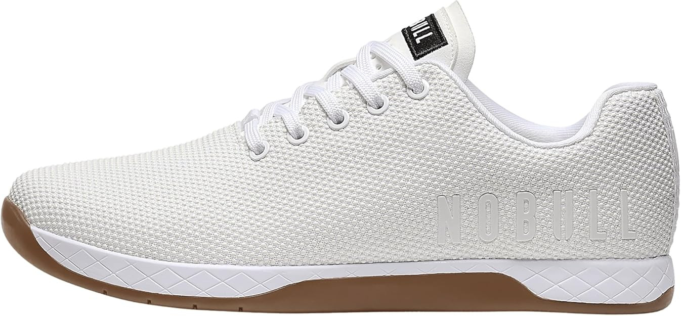 NOBULL Men's Outwork Shoe | Weightlifting & Powerlifting Athletic Shoes, Flat & Stable Support, C... | Amazon (US)