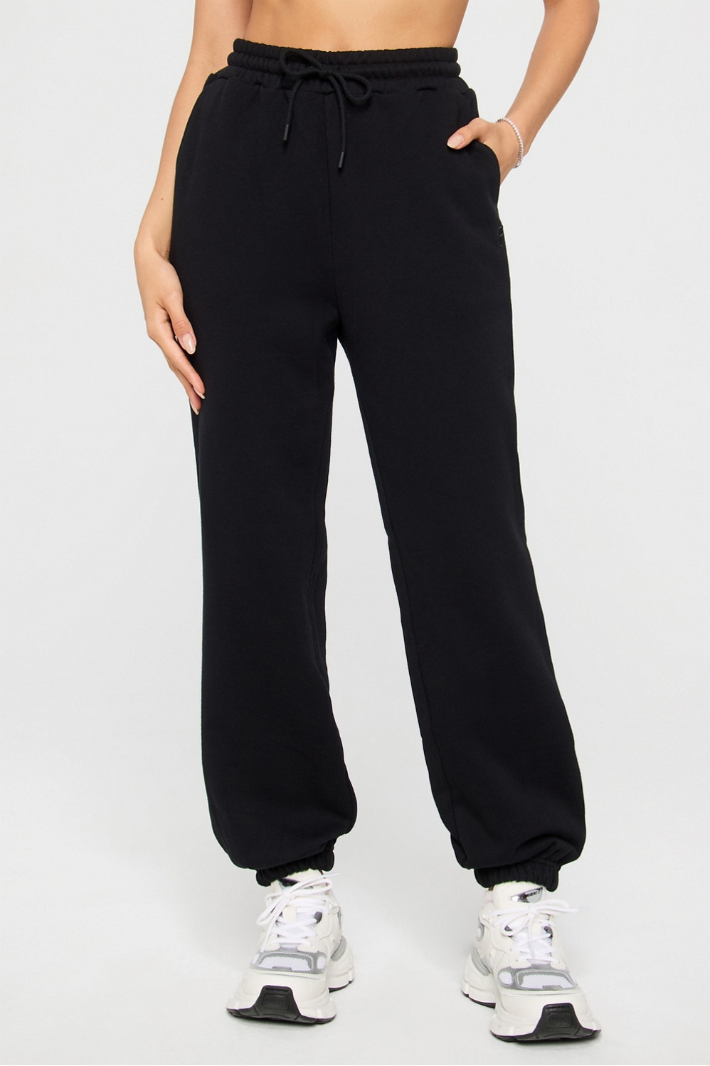 Weekend Baggy Jogger | Fabletics