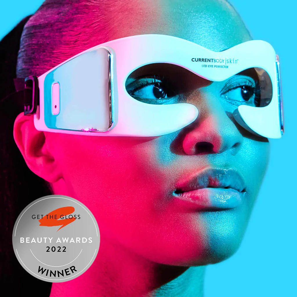 CurrentBody Skin LED Eye Perfector | Currentbody (UK, IE)