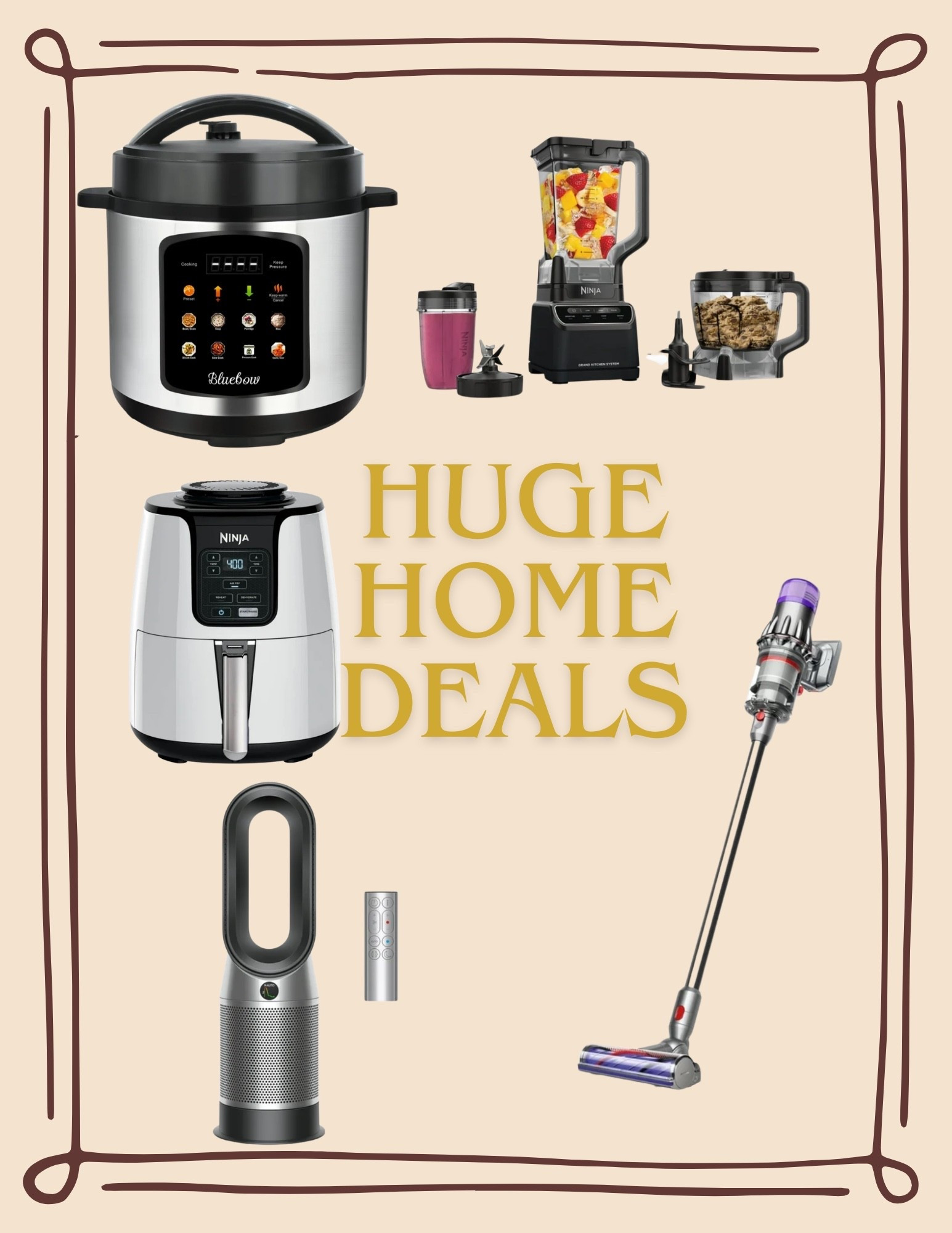 Huge home deals 

#LTKSaleAlert #LTKSpringSale #LTKHome