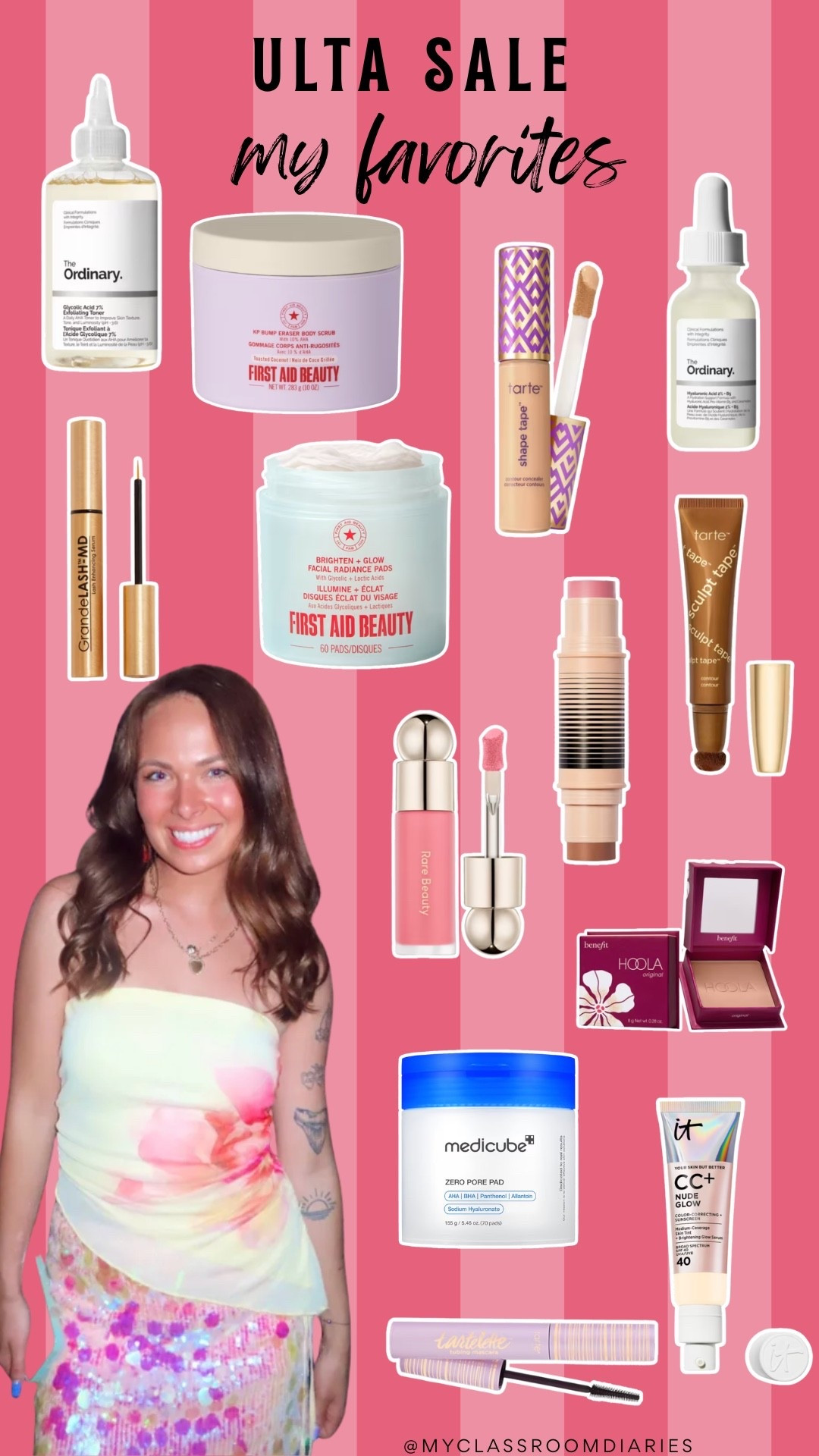 Dare I say this sale is better than the Sephora saleahh

#LTKBeauty #LTKSaleAlert