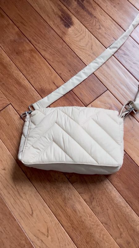 Everyday bag. Everyday purse. Crossbody bag. Crossbody purse. Khaki purse. Amazon fashion. Amazon finds. 

#LTKitbag #LTKfindsunder100 #LTKfindsunder50