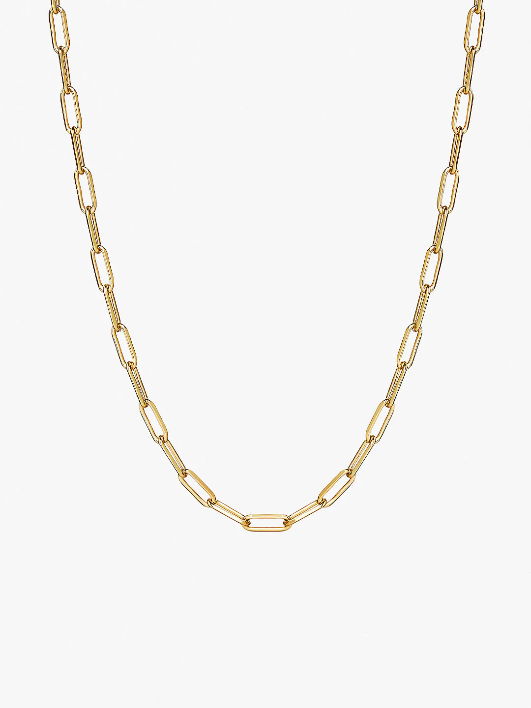 Link Chain Necklace - Laura Bold | Ana Luisa