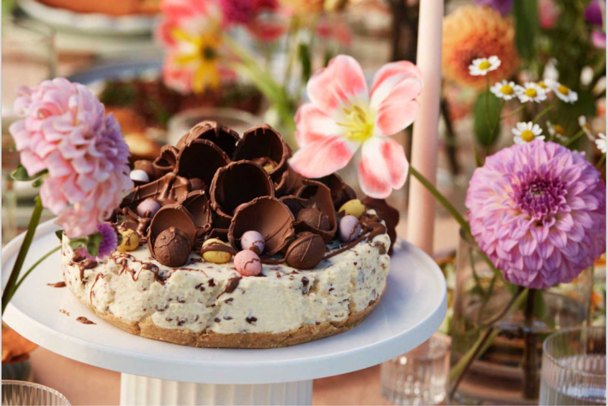 The ultimate cake stand ! 🧁 

#LTKhome #LTKsalealert #LTKaustralia