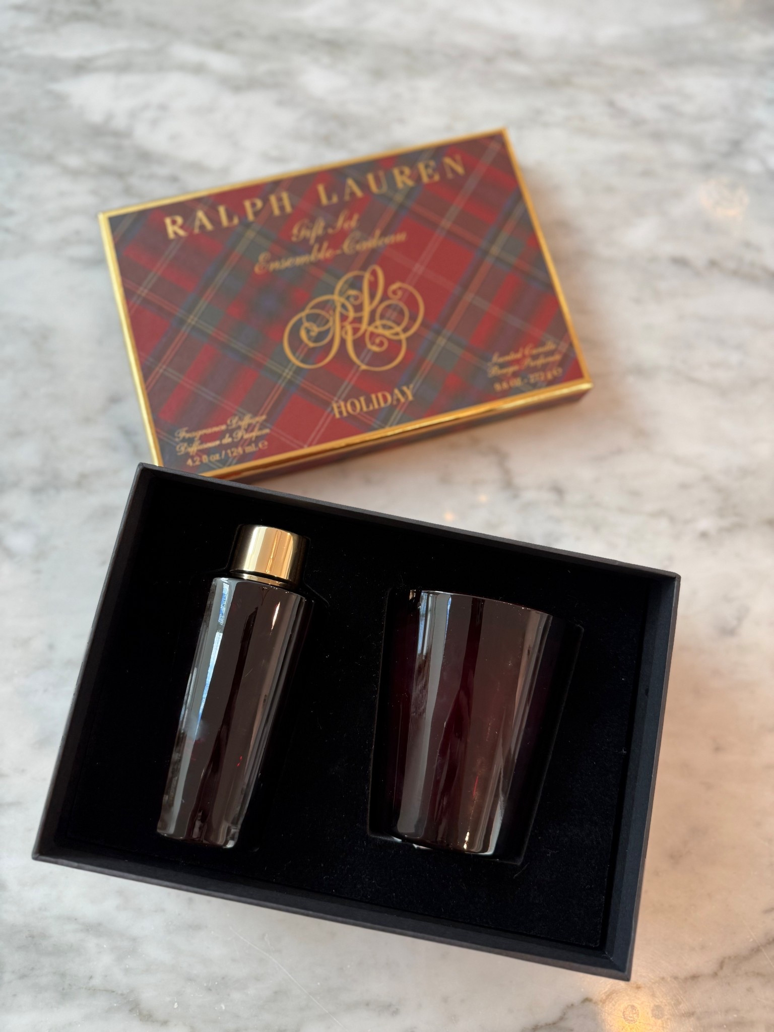 The perfect holiday gift and fragrance! 

#LTKGiftGuide #LTKHoliday