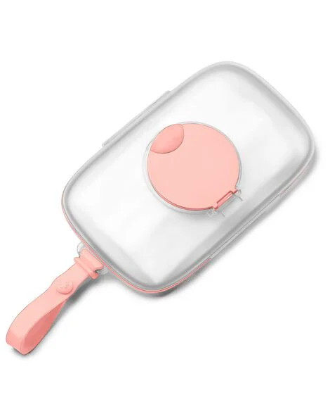 Skip Hop Grab & Go Snug Seal Wipes Case | Carter's Inc