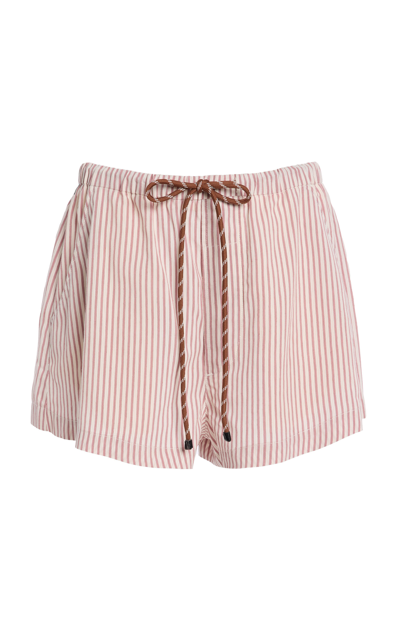 Este Striped Drawstring Shorts | Moda Operandi (Global)