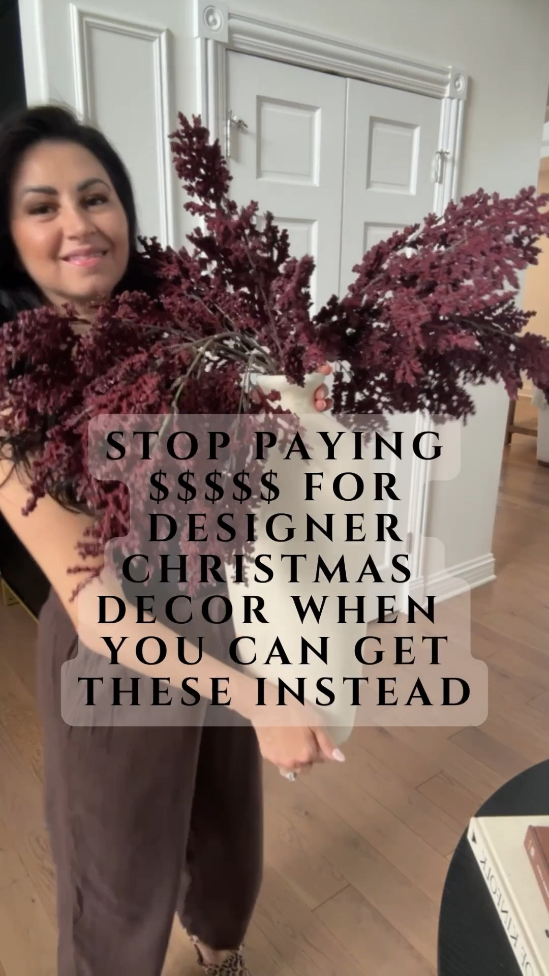 Christmas Decor.
Christmas Is Coming.
Christmas Essentials .

#LTKHoliday #LTKHome #LTKSeasonal