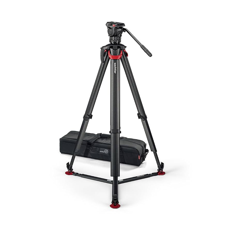 Sachtler Stativ System Ace XL Flowtech75 GS Mk II (1016GS) | Amazon (US)