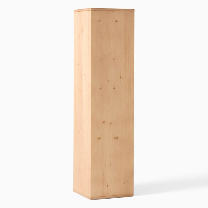 Colin King Pedestal Table (42"–48") | West Elm (US)