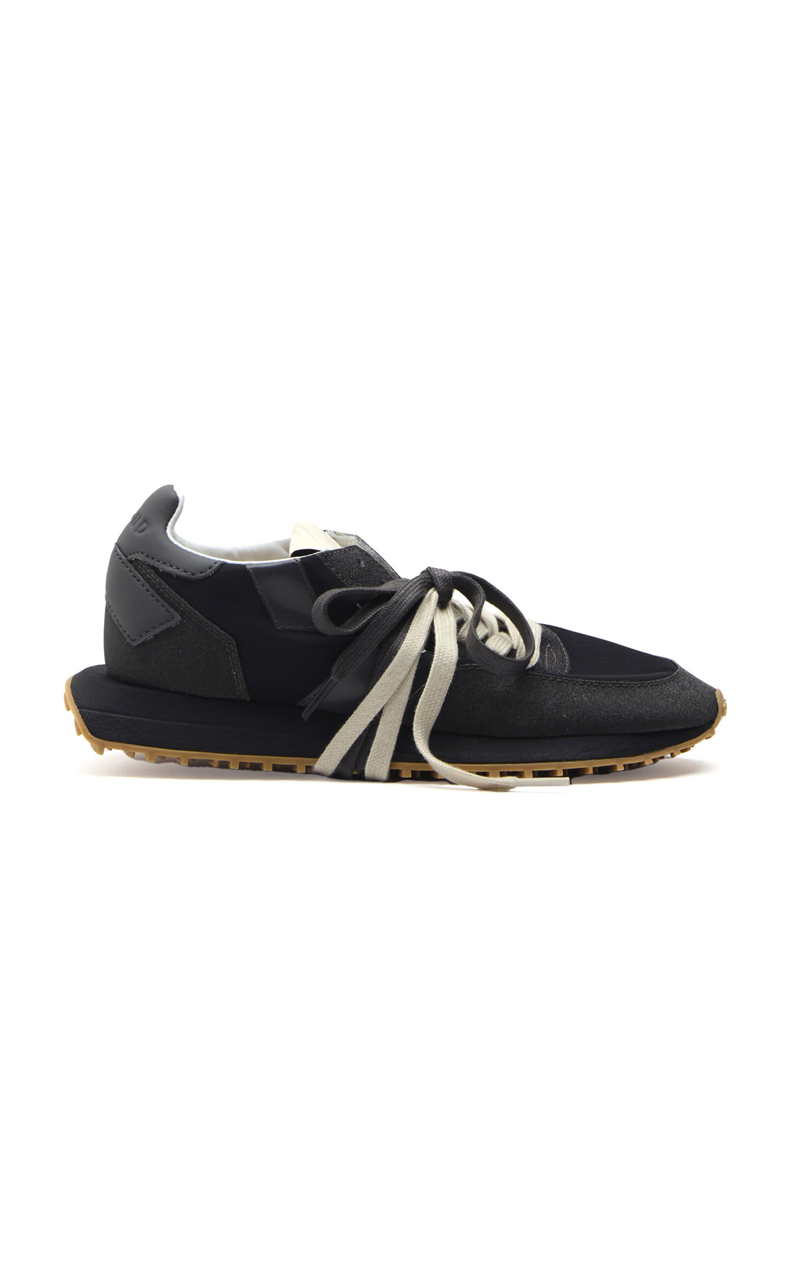 Starlight Nylon & Glitter Sneakers | Moda Operandi (Global)