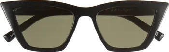 Velodrome Cat Eye Sunglasses | Nordstrom
