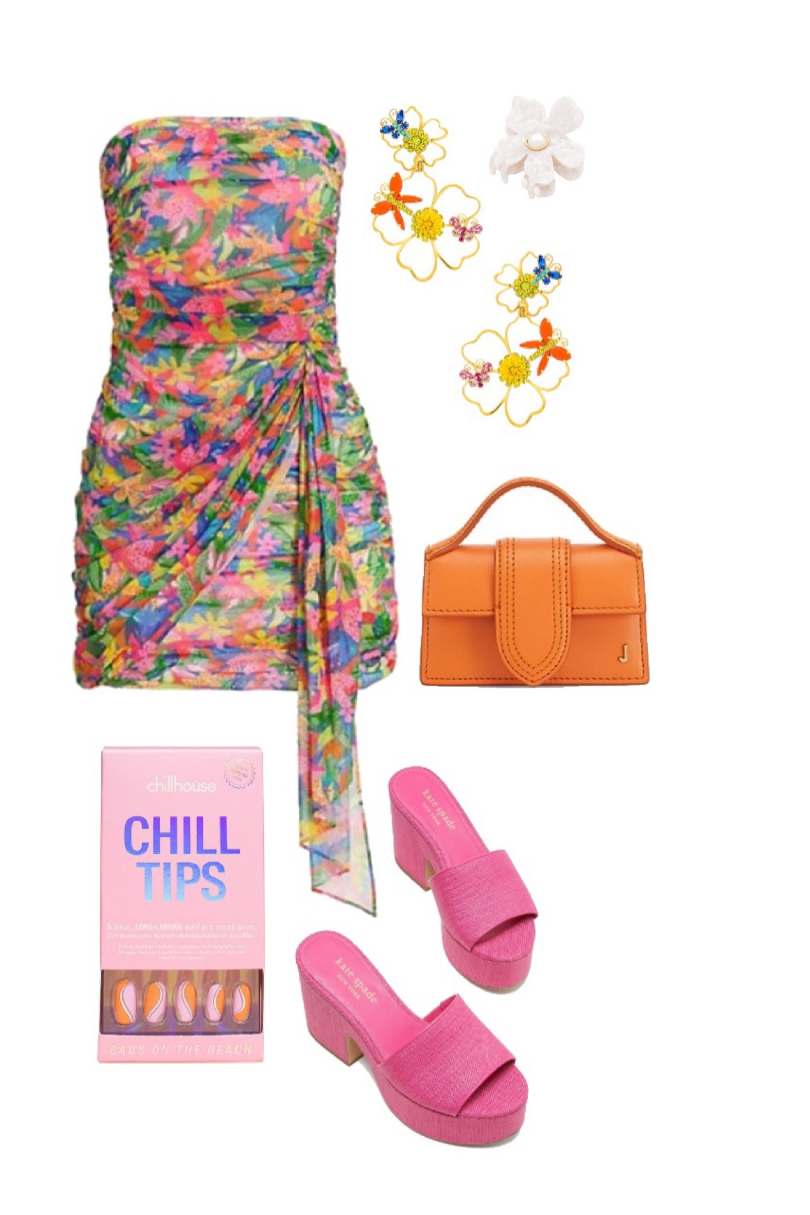 Barbie Inspired Outfit 

#LTKFind #LTKstyletip