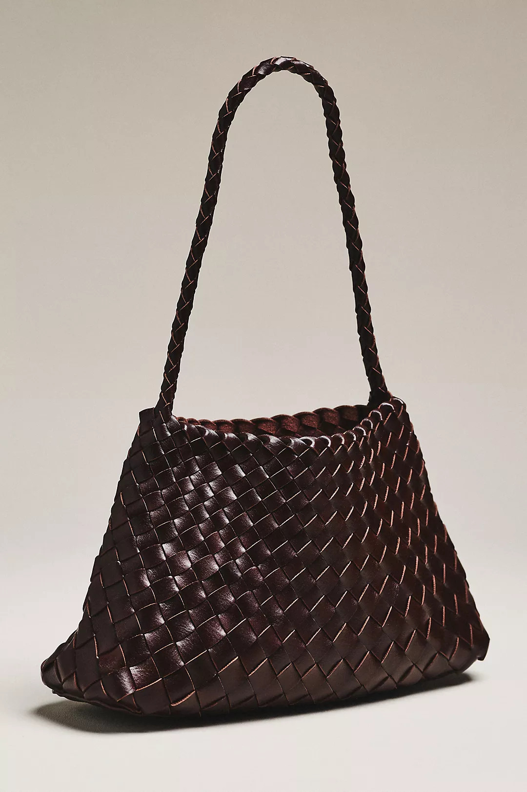By Anthropologie Woven Shoulder Bag | Anthropologie (UK)