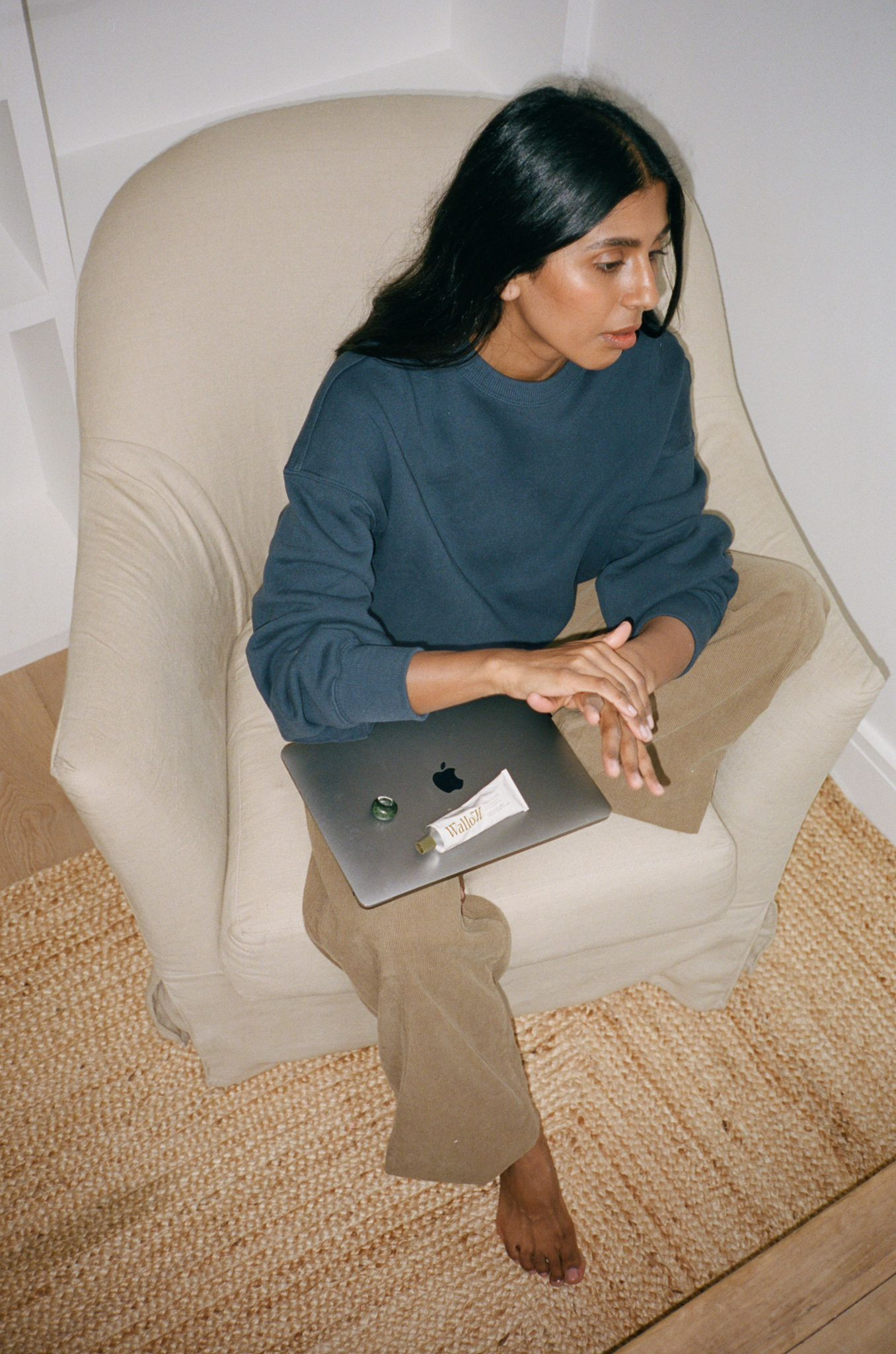 Wallow hand cream, is also a must for the colder weather!  

 #LTKuk #LTKwinter #LTKbeauty