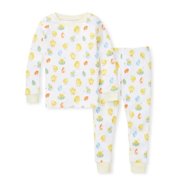 Easter Organic Cotton Pajamas | Burts Bees Baby