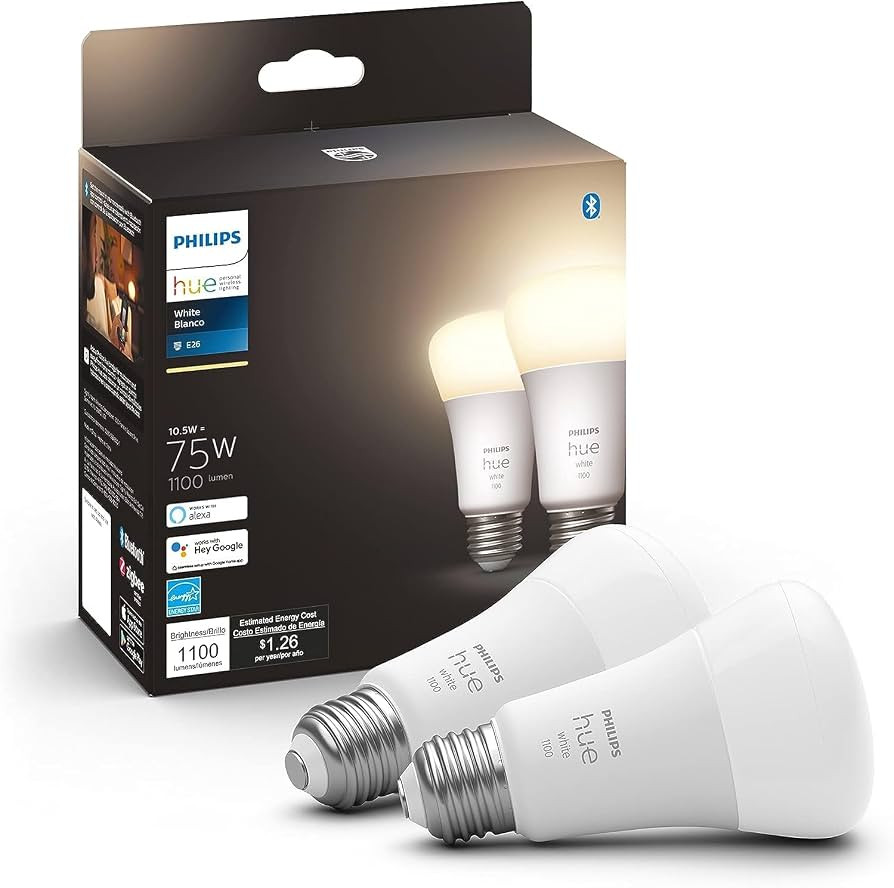 Philips Hue | Amazon (US)
