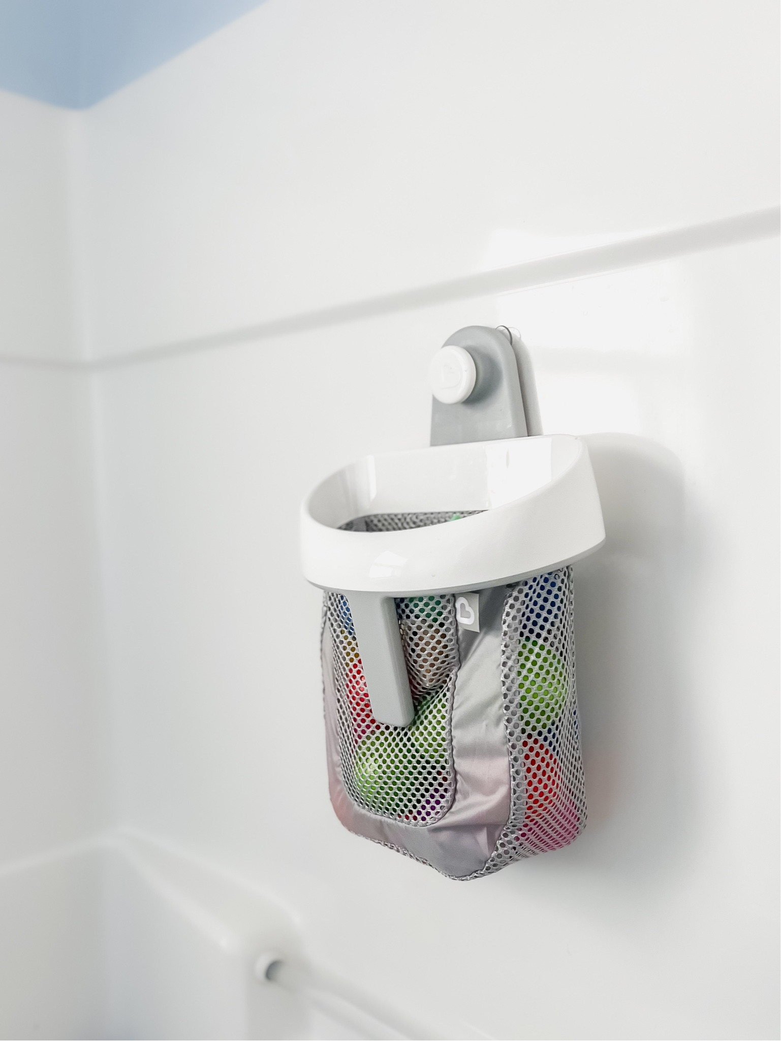 Bath Toy Organizer 

#LTKhome #LTKbaby #LTKfamily