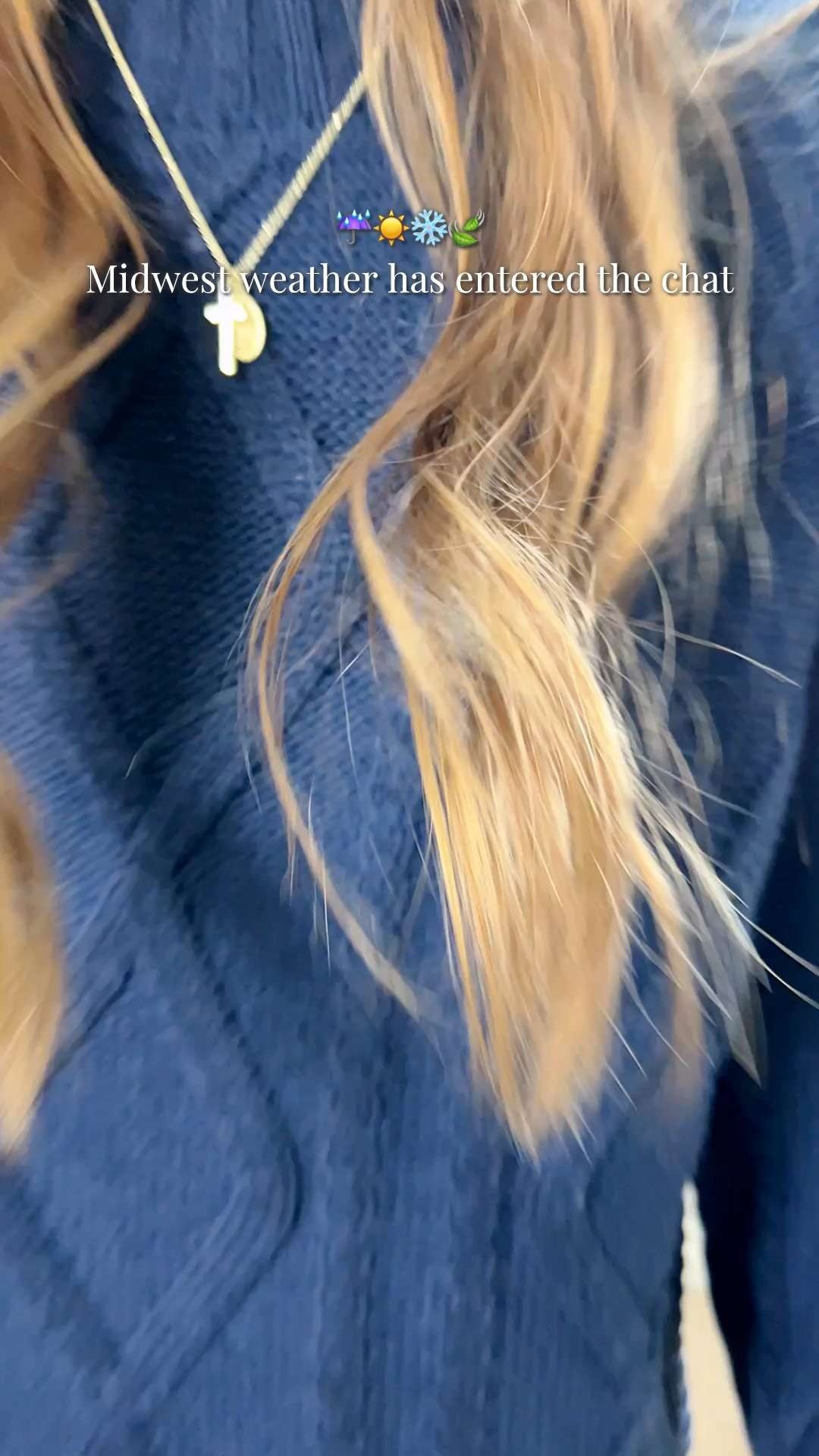 Midwest weather has entered the chat...
These boots have been my go-to for spring so far! They are great for yard work or rainy days. Paired with a cozy sweater and some gingham shorts, they're perfect for a casual yet stylish look.
>I'm in a size medium in the sweater. >I'm in a size small in the boxer shorts. 
>Hunter boots fit true true to size.
 

 #LTKootd #LTKSeasonal #LTKSaleAlert