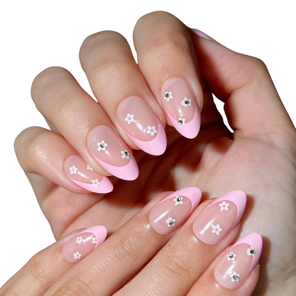 Daisy Glam | PaintLab