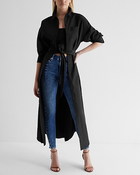 Body Contour High Compression Square Neck Cropped Tank | Express