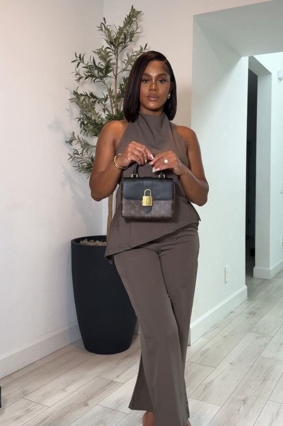 Here's another one! Ready to get this stunning outfit. Check out my LTK 