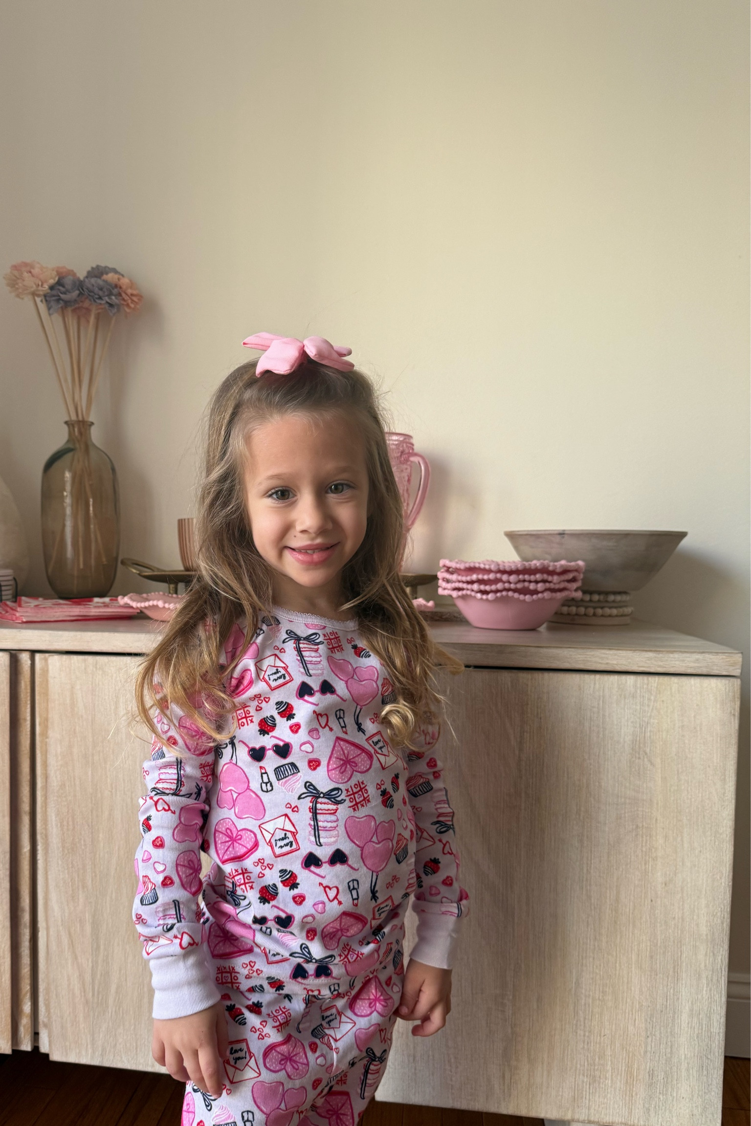 💕💗❤️💌Valentine Pjs🍓❤️💗💕

#LTKKids #LTKGiftGuide #LTKParties