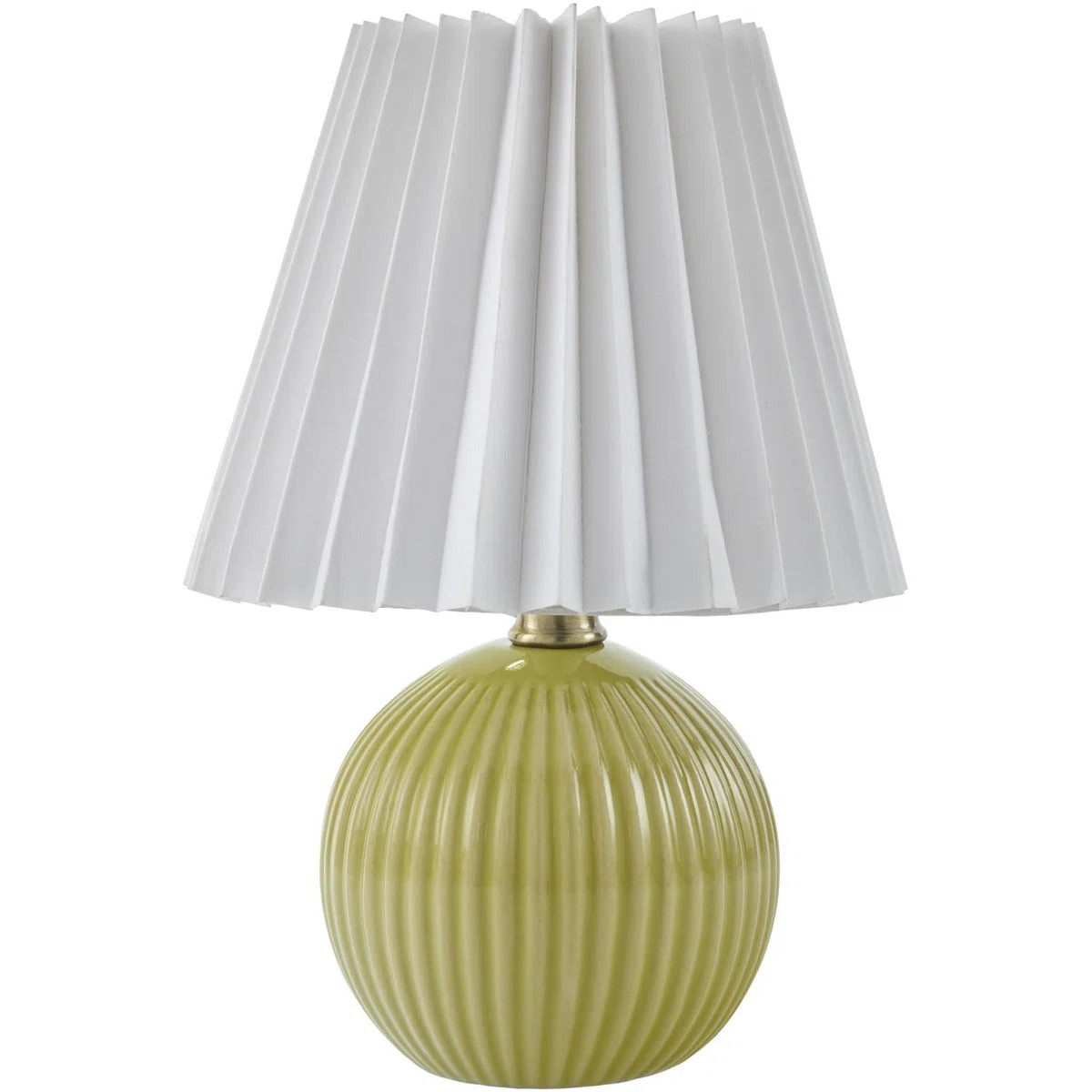 Nelie Ceramic Accent Table Lamp | Wayfair North America
