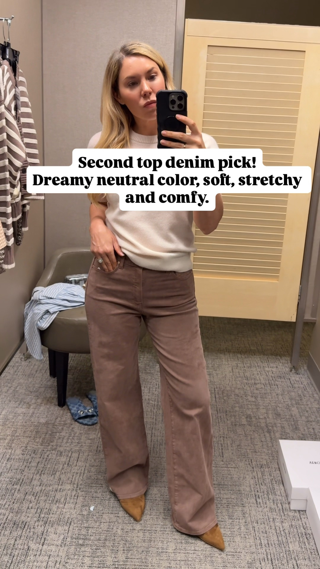 Paige jeans
Wide leg denim 
Nordstrom Anniversary sale

#LTKSaleAlert